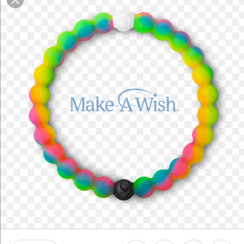 Rainbow Lokai